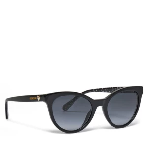 Okulary przeciwsłoneczne LOVE MOSCHINO MOL079/S 206681 Brązowy