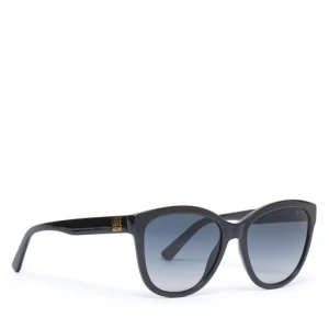 Okulary przeciwsłoneczne LOVE MOSCHINO MOL089/S Czarny