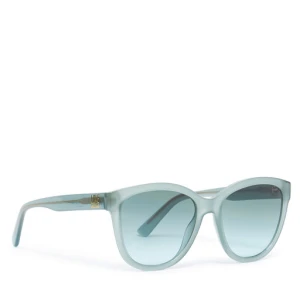 Okulary przeciwsłoneczne LOVE MOSCHINO MOL089/S Zielony