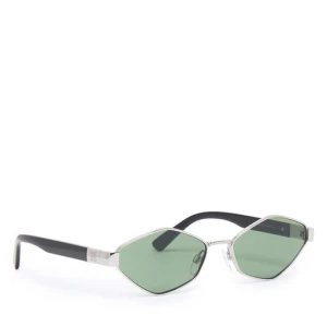Okulary przeciwsłoneczne LOVE MOSCHINO MOL101/S 208538 Szary