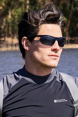 Okulary przeciwsłoneczne Mablethorpe - Black Mountain Warehouse