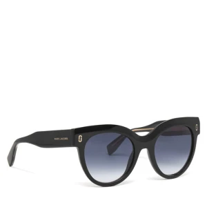Okulary przeciwsłoneczne Marc Jacobs 1134/S 208631 Czarny