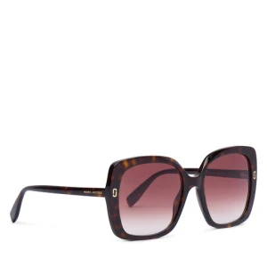 Okulary przeciwsłoneczne Marc Jacobs 1138/S 208634 Brązowy