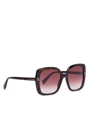 Okulary przeciwsłoneczne Marc Jacobs 1138 / S 208634 Brązowy