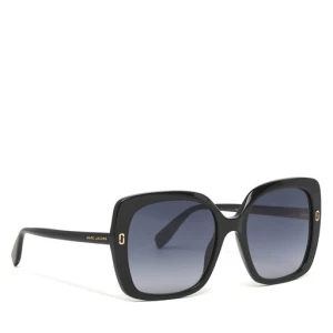 Okulary przeciwsłoneczne Marc Jacobs 1138/S 208634 Czarny