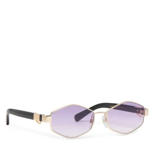 Okulary przeciwsłoneczne Marc Jacobs 496/S 203465 Złoty
