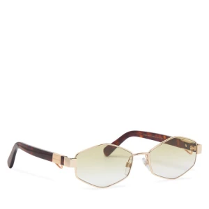 Okulary przeciwsłoneczne Marc Jacobs 496/S 203465 Złoty