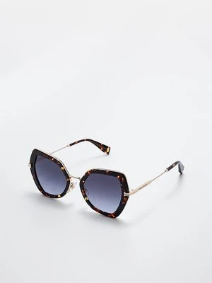 Okulary przeciwsłoneczne Marc Jacobs