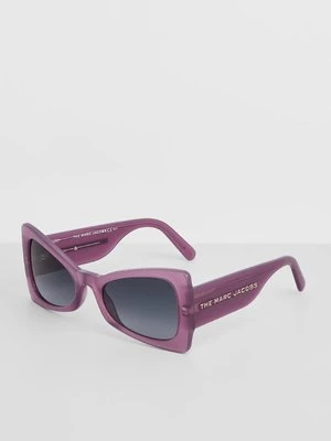 Okulary przeciwsłoneczne Marc Jacobs