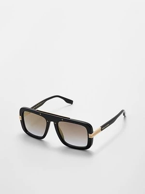 Okulary przeciwsłoneczne Marc Jacobs
