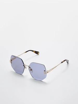 Okulary przeciwsłoneczne Marc Jacobs