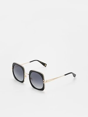 Okulary przeciwsłoneczne Marc Jacobs czarny