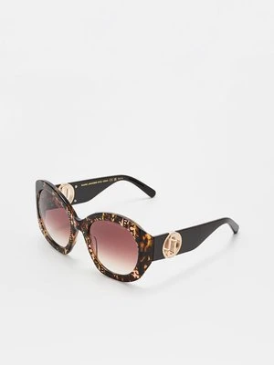 Okulary przeciwsłoneczne Marc Jacobs