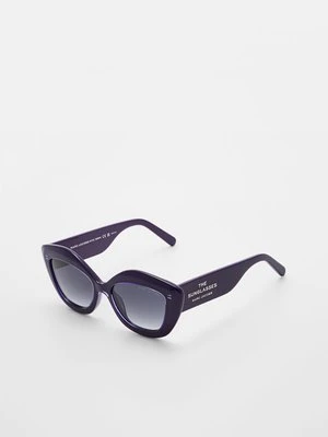 Okulary przeciwsłoneczne Marc Jacobs