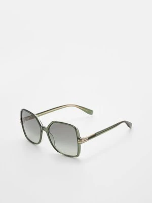 Okulary przeciwsłoneczne Marc Jacobs