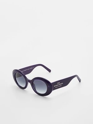 Okulary przeciwsłoneczne Marc Jacobs