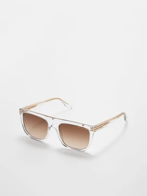 Okulary przeciwsłoneczne Marc Jacobs