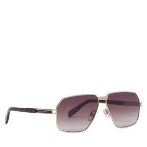 Okulary przeciwsłoneczne Marc Jacobs 906/S 208613 Złoty