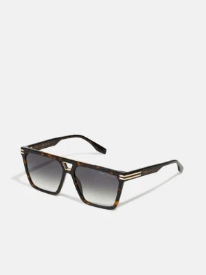 Okulary przeciwsłoneczne Marc Jacobs brązowy