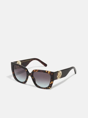 Okulary przeciwsłoneczne Marc Jacobs brązowy