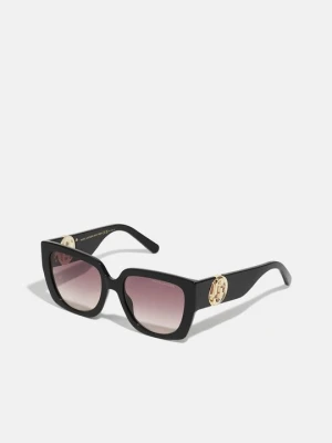 Okulary przeciwsłoneczne Marc Jacobs czarny
