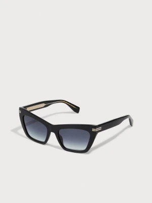 Okulary przeciwsłoneczne Marc Jacobs czarny