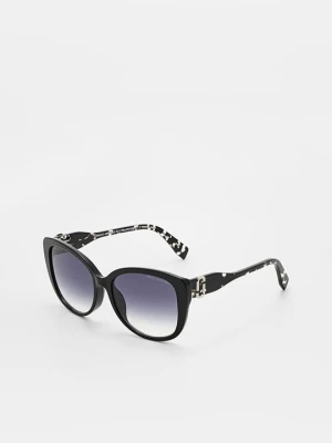 Okulary przeciwsłoneczne Marc Jacobs czarny