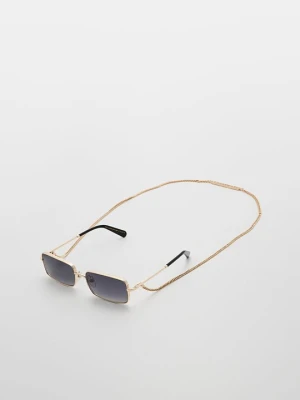 Okulary przeciwsłoneczne Marc Jacobs czarny