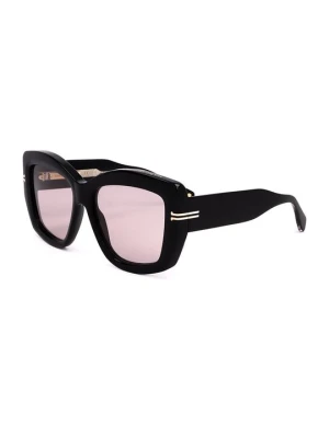 Okulary przeciwsłoneczne Marc Jacobs czarny