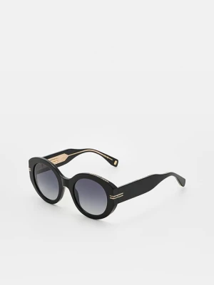 Okulary przeciwsłoneczne Marc Jacobs czarny