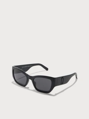 Okulary przeciwsłoneczne Marc Jacobs czarny