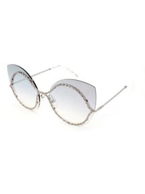 Okulary przeciwsłoneczne Marc Jacobs czarny