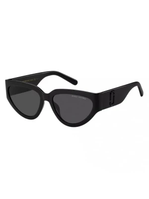Okulary przeciwsłoneczne Marc Jacobs czarny