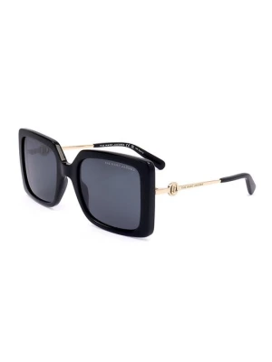 Okulary przeciwsłoneczne Marc Jacobs czarny