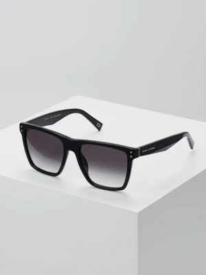 Okulary przeciwsłoneczne Marc Jacobs czarny