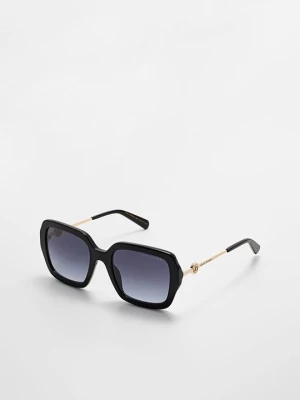 Okulary przeciwsłoneczne Marc Jacobs czarny