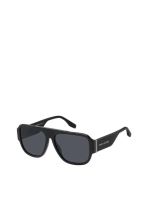 Okulary przeciwsłoneczne Marc Jacobs czarny