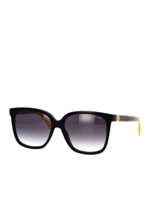 Okulary przeciwsłoneczne Marc Jacobs czarny