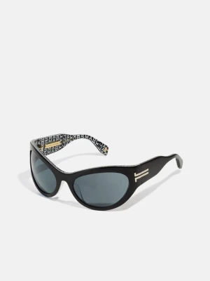 Okulary przeciwsłoneczne Marc Jacobs czarny