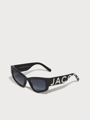 Okulary przeciwsłoneczne Marc Jacobs czarny