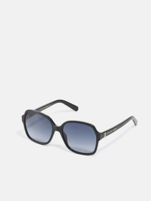 Okulary przeciwsłoneczne Marc Jacobs czarny