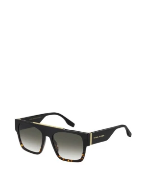 Okulary przeciwsłoneczne Marc Jacobs czarny