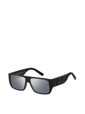 Okulary przeciwsłoneczne Marc Jacobs czarny