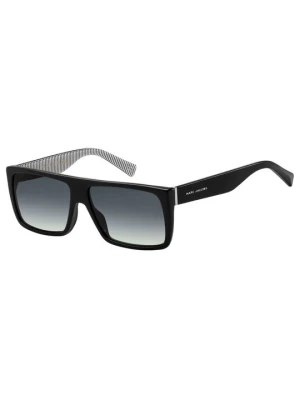 Okulary przeciwsłoneczne Marc Jacobs czarny