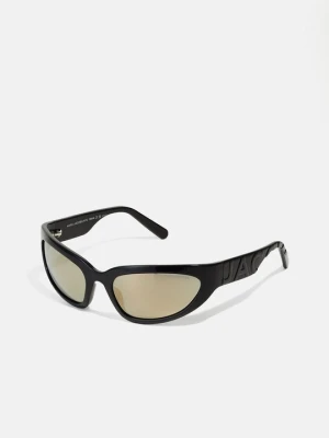 Okulary przeciwsłoneczne Marc Jacobs czarny