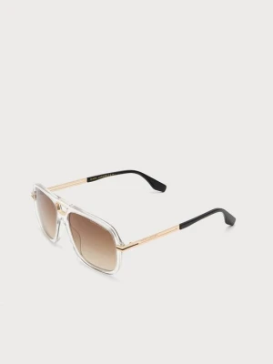 Okulary przeciwsłoneczne Marc Jacobs czarny
