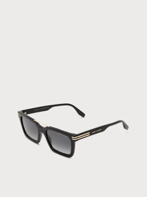 Okulary przeciwsłoneczne Marc Jacobs czarny