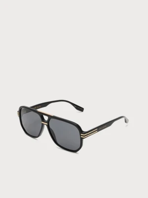 Okulary przeciwsłoneczne Marc Jacobs czarny