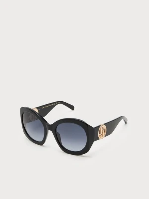 Okulary przeciwsłoneczne Marc Jacobs czarny