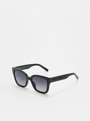 Okulary przeciwsłoneczne Marc Jacobs czarny